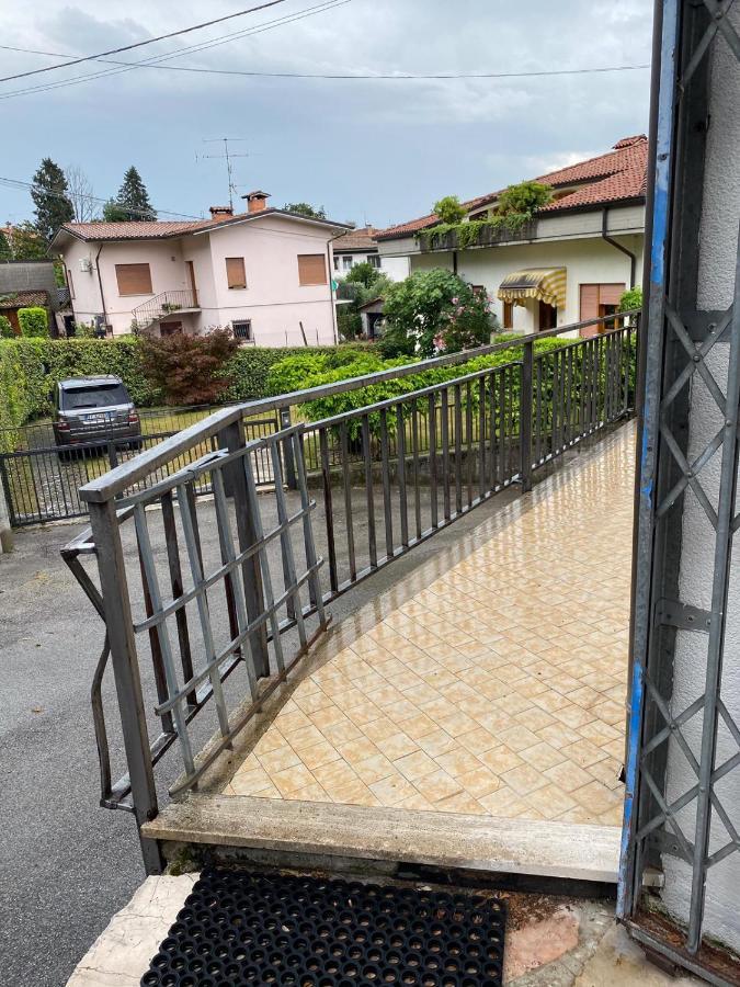 Il Nido Appartamenti Turistici Valdobbiadene Exterior foto