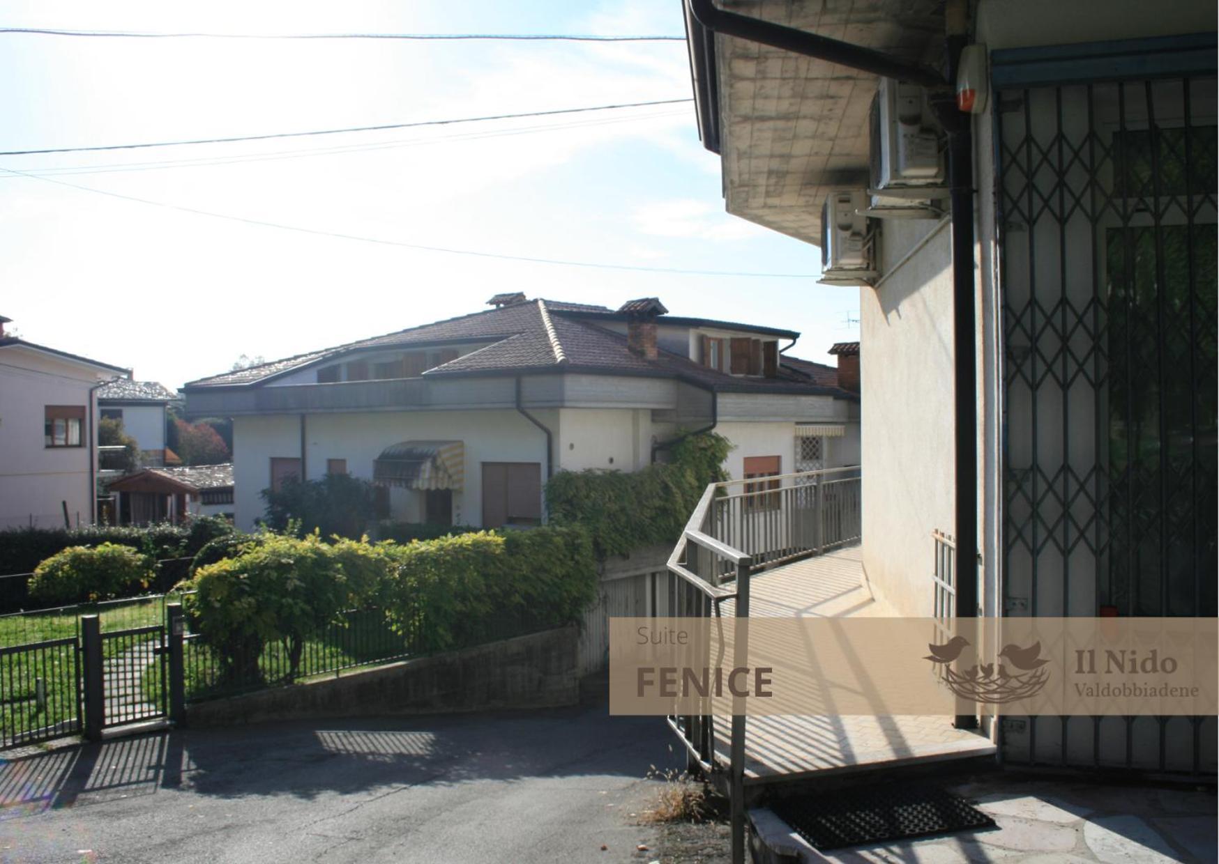 Il Nido Appartamenti Turistici Valdobbiadene Exterior foto
